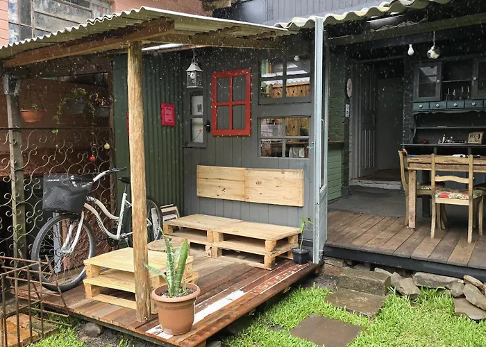 Gramado Guest House
