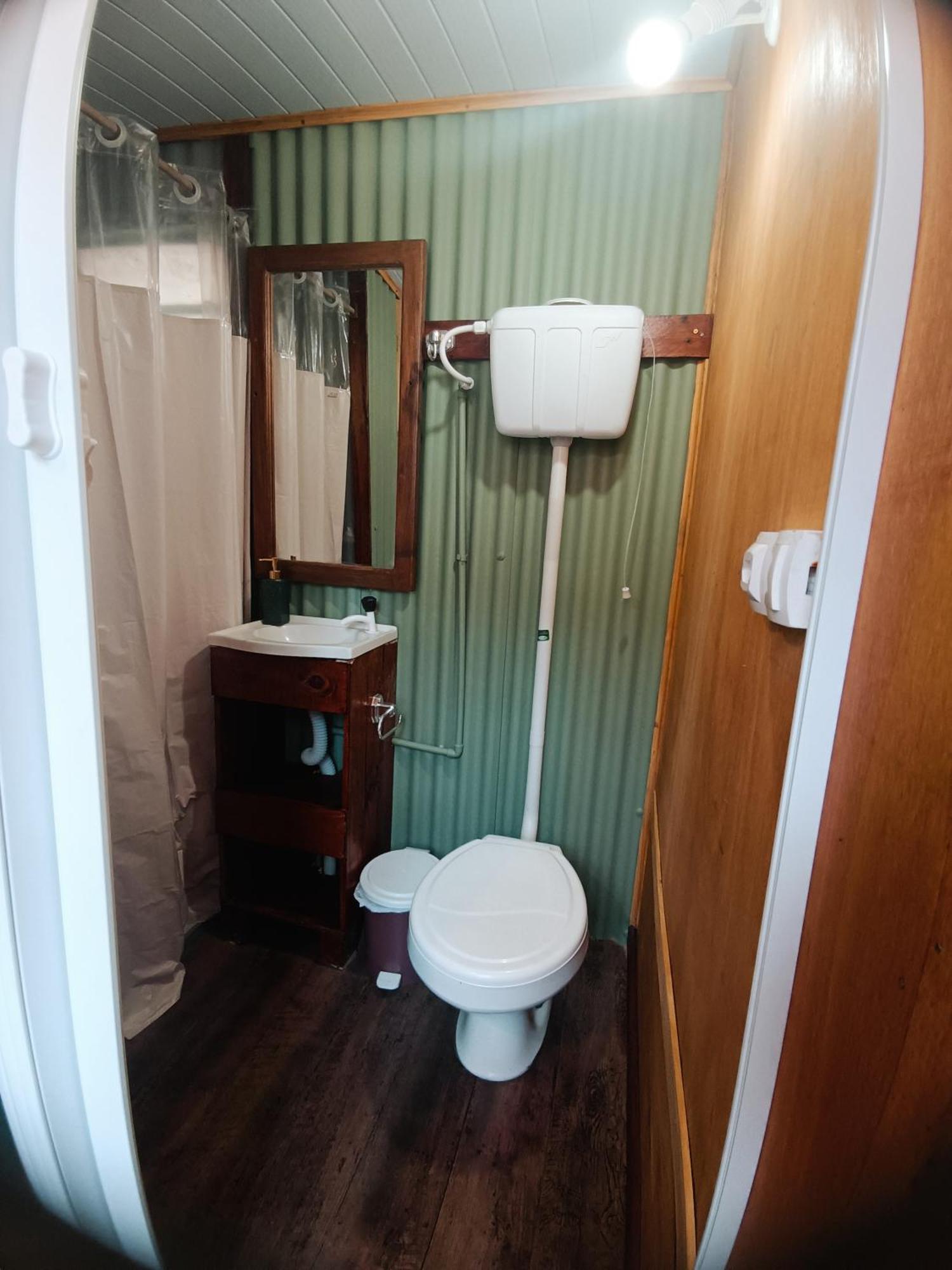 Gramado Guest House Albergue *